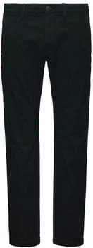 s.Oliver Hose schwarz 20270925