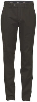 Club of Comfort 5-Pocket-Hose Denver Pima-Cotton schwarz