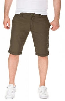 WOTEGA Chino shorts Kallari olivnacht 5637