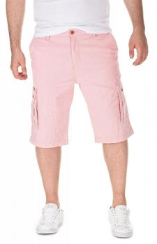 Yazubi Chino Shorts Jayce pink
