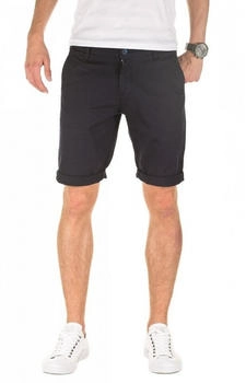 WOTEGA Chino Shorts Penta nachtblau 193924