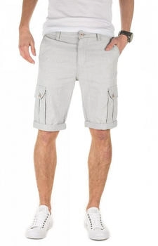 Yazubi Cargo Shorts Daniel flint stone