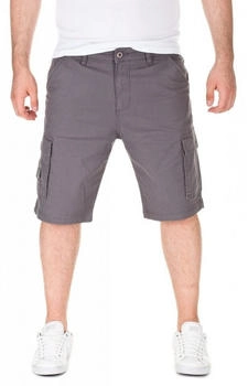 Yazubi Chino Shorts Mundo grau 2003 W29