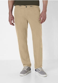 Redpoint Carden Chinohose leicht stretch straw