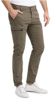 Sublevel Chino Hose Lars ranger green H64067BD62440A3NO