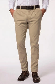 JP 1880 Chinohose FLEXNAMIC beige