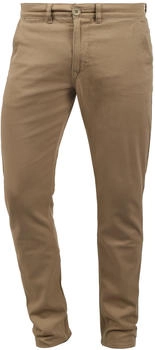 Blend Chinohose braun beige brown