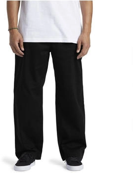 DC Shoes Worker Baggy Chinohose ADYNP03086-KVJ0
