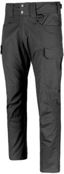 Max Fuchs Storm Tactical Hose Ripstop schwarz