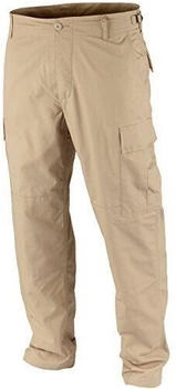 Mil Tec Hose-11838004 khaki M