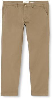 Selected Slim Fit Chino 'NEW Miles' camel