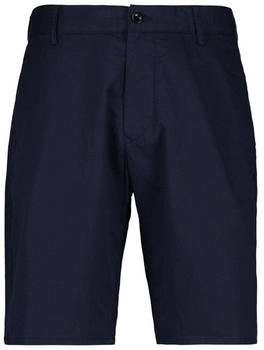 GANT Relaxed Fit Chinoshorts blau