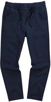 JP 1880 Jersey-Hose Chino FLEXNAMIC navy blau 823920785