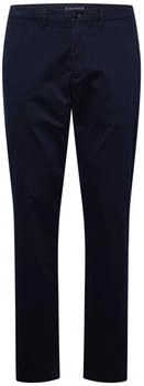 Tommy Hilfiger Hose 'Harlem' nachtblau