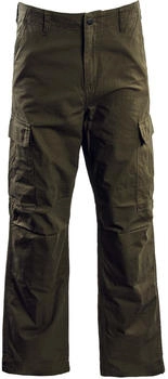 Carhartt Hose Regular Cargo grün