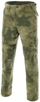 Max Fuchs BDU Kampfhose Ripstop HDT Camo FG