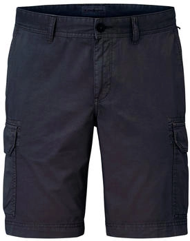 Redpoint Straight-Fit Bermudas CALGARY navy