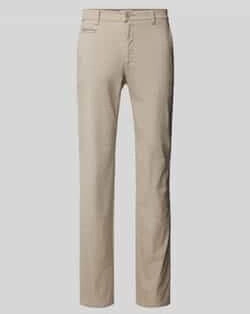 BRAX Regular Fit Chino 'FABIO' Paspeltasche BRAX Regular Fit Chino 'FABIO' Paspeltasche