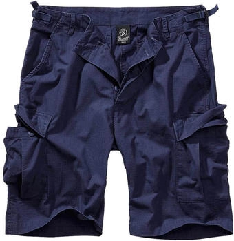 Brandit Bermuda Cargo Shorts knielang Cargosorts sommer