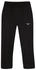 Trigema Jerseyhose schwarz