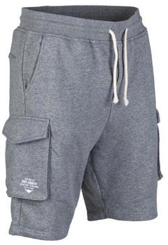 Mil Tec Sweatshorts Cargo Shorts S-3XL