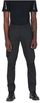 Dickies Lead-in-Flex Hose schwarz