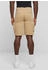 Urban Classics Baggy Cargo Shorts beige