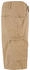 Urban Classics Baggy Cargo Shorts beige