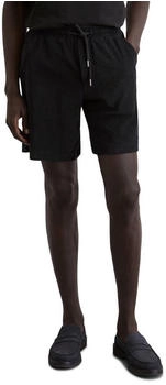 Marc O'Polo DfC Jersey-Shorts regular black (524213417018_990)