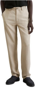 Marc O'Polo Chino Model Bunkris straight pure cashmere / (524006610158_111)