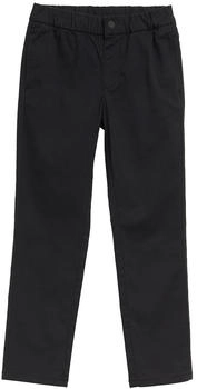 Tom Tailor Chino Hose heavy black (1045367_36423)