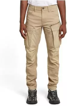 G-Star Rovic Zip 3D Tapered Pants (D02190) Lion