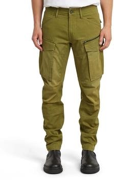 G-Star Rovic Zip 3D Regular Tapered Pants (D02190) mayfly