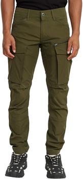G-Star Rovic Zip 3D Regular Tapered Pants (D02190) shadow olive G-Star Rovic Zip 3D Regular Tapered Pants (D02190) shadow olive