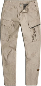 G-Star Zip Pocket 3D Skinny Cargo Pants (D24307) 2.0 vintage khaki G-Star Zip Pocket 3D Skinny Cargo Pants (D24307) 2.0 vintage khaki