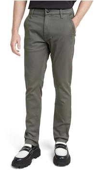 G-Star Skinny Chino (D25179) 3.0 Grau gs grey