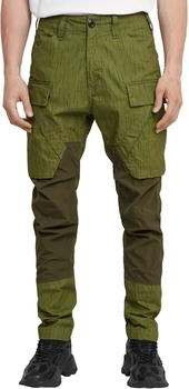 G-Star 3D Regular Tapered Cargo Pants (D25185) 3.0 mayfly rain camo
