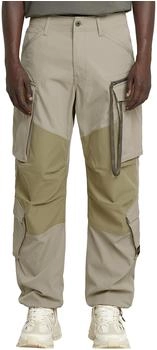 G-Star Rovic Zip 3D Loose Pants (D25219) vintage khaki