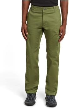 G-Star Mosa Straight Chino (D25547) sage