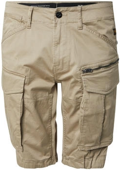 G-Star Rovic Zip Regular Shorts (D26214) 30 dune