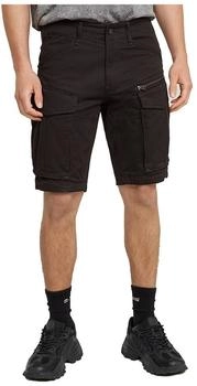 G-Star Rovic Zip Regular Shorts (D26214) 24 dark black