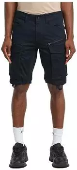 G-Star Rovic Zip Regular Shorts (D26214) salute
