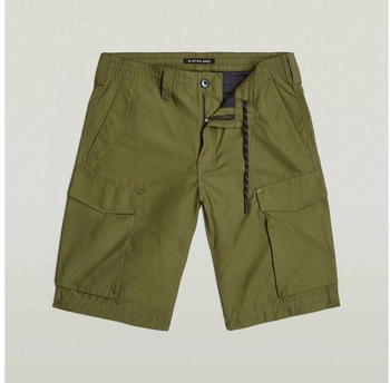 G-Star Core Regular Cargo Shorts (D26220) mayfly