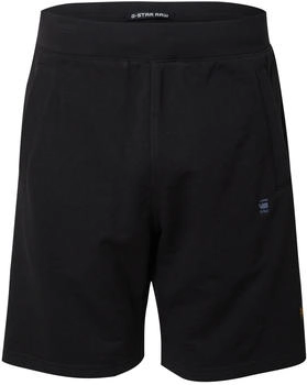 G-Star Nifous Sweat Shorts (D26281) L dark black