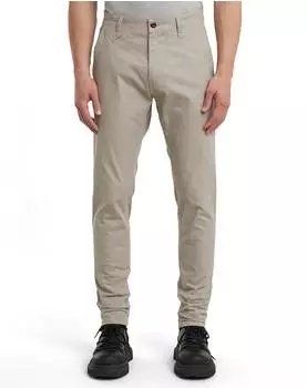G-Star Bronson 3.0 Slim Chino (D26336) toggee/milk dobby