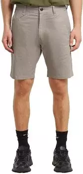 G-Star Bronson 3.0 Slim Chino Shorts (D26337) toggee/milk dobby