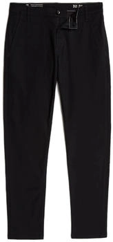 G-Star Morry Tapered Chino (D26400) dark black