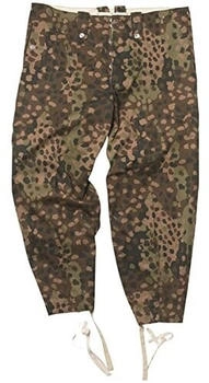 Mil Tec M44 Hose Repro