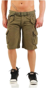 Geographical Norway bermuda cargo mastic