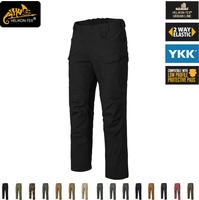 Helikon-Tex 34427-120, Helikon-Tex Hose UTP Ripstop - Khaki / S Herren